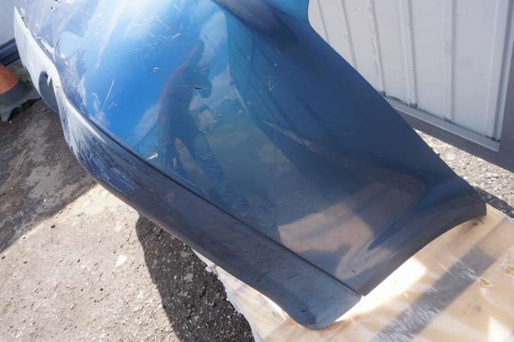 Subaru Outback III Zderzak Tylny 57704ag060 Nr.44 - Image 6