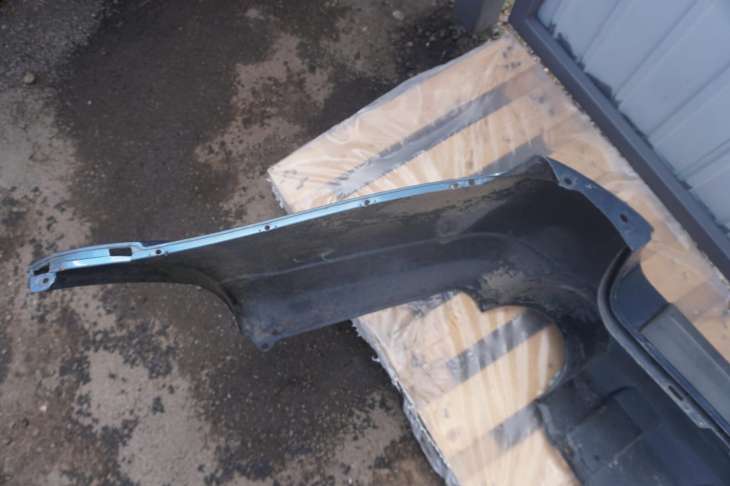 Subaru Outback III Zderzak Tylny 57704ag060 Nr.44 - Image 13