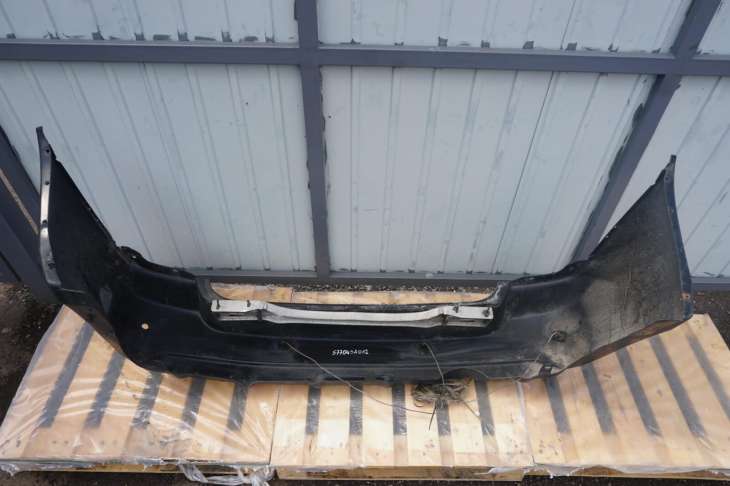 Subaru Forester Sg II Zderzak Tylny 57704sa012 Nr.64 - Image 6