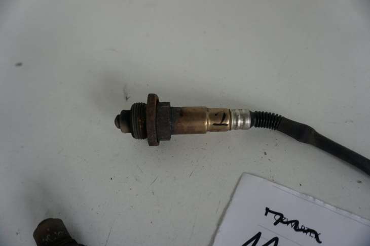 Nissan Murano Z50 Sondy Lambda 226937y020 0258007264/265 Nr.19 - obrazek 4