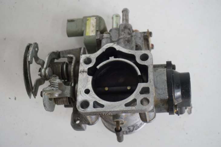 Toyota Corolla 1999r 1.6b Czujnik Przepustnica 89452-22090 22270-16060 Nr.5 - Image 3