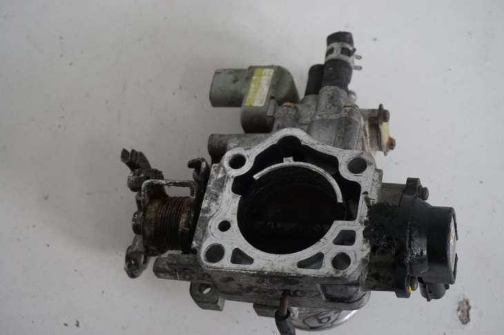 Toyota Corolla 1999r 1.8b Przepustnica Czujnik 89452-22090 22270-16060 Nr.9 - Image 3