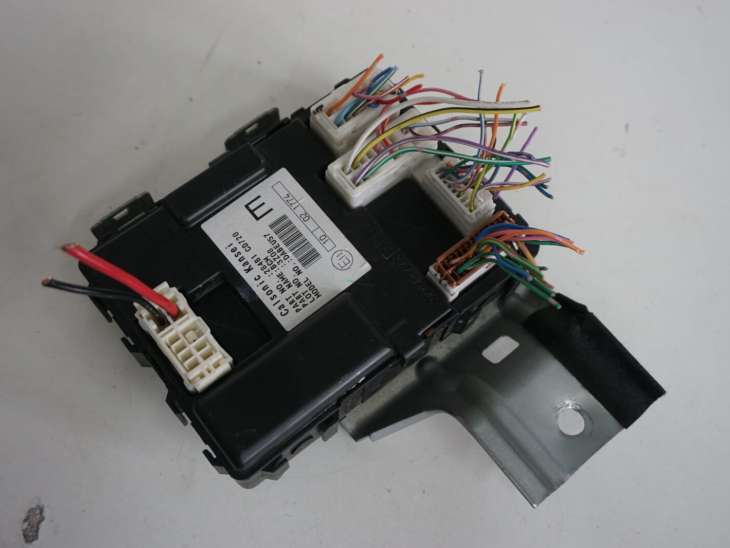Nissan 350z Moduł Sterownik Bcm 284b1cd720 Nr.41