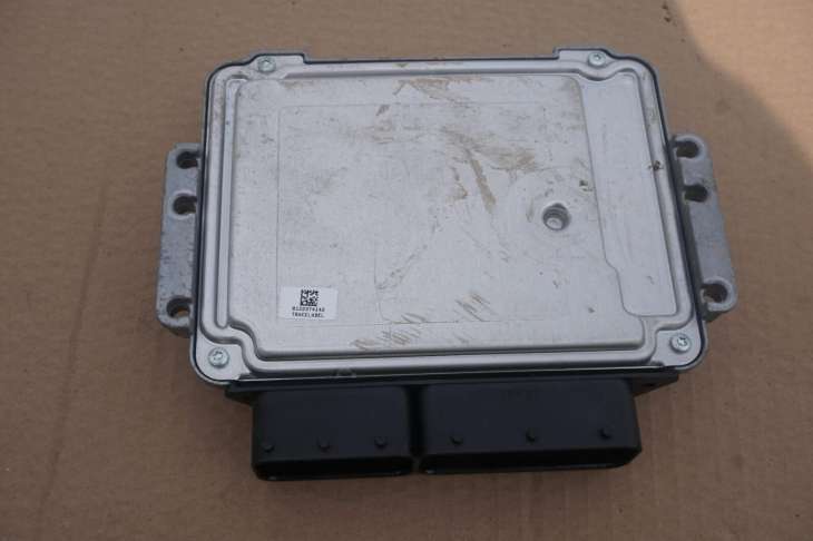 HONDA CR-V III STEROWNIK SILNIKA 37820-R06-E17 0281013633 - Image 2