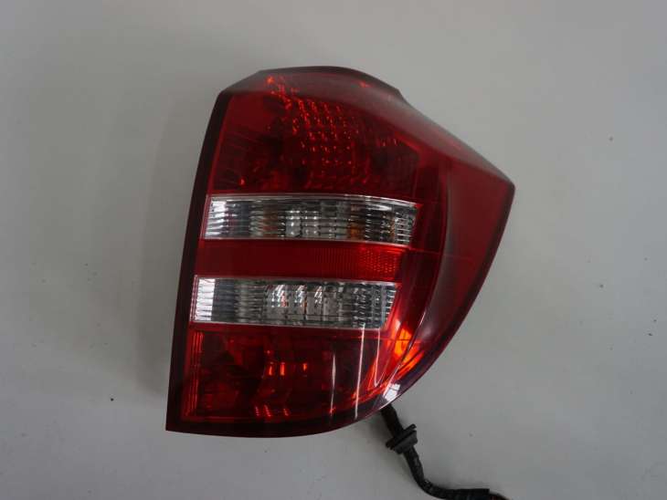 KIA CEED I SW KOMBI LAMPA PRAWA TYLNA TYL NR.91 ANGIELSKA