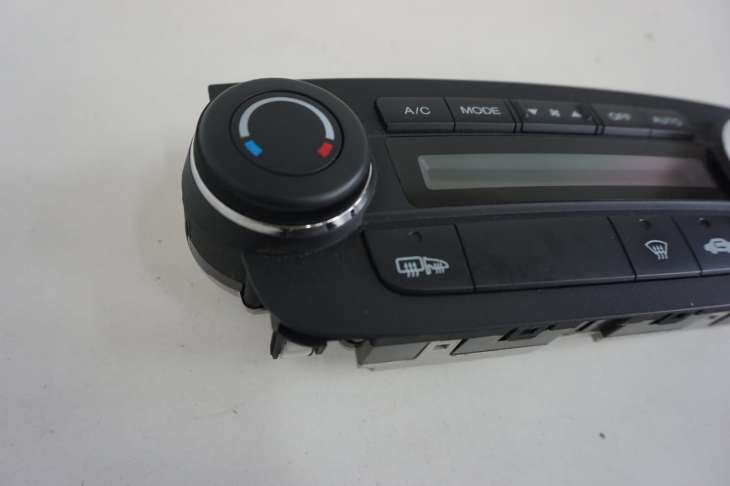 HONDA CR-V III 2007-2012R PANEL NAWIEWU KLIMATYZACJI 79600-SWY-E4 NR.3 - Image 3