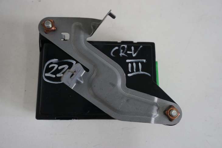 HONDA CR-V III 2007-2012R MODUŁ BLUETOOTH 39770-SWA-E011-M1 NR.22 - Image 2