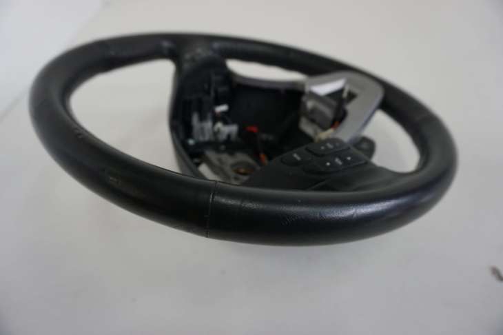 HONDA CR-V III 2007-2012R KIEROWNICA MULTIFUNKCYJNA SKORA 78500-SWA-E3XX-M1 NR.115 - Image 3