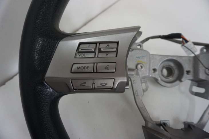 SUBARU LEGACY V OUTBACK IV KIEROWNICA MULTIFUNKCYJNA GS120-03740 GS110-18270 NR. - Image 2