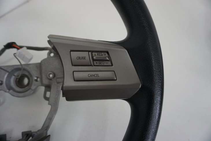 SUBARU LEGACY V OUTBACK IV KIEROWNICA MULTIFUNKCYJNA GS120-03740 GS110-18270 NR. - Image 3