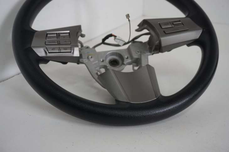 SUBARU LEGACY V OUTBACK IV KIEROWNICA MULTIFUNKCYJNA GS120-03740 GS110-18270 NR. - Image 7