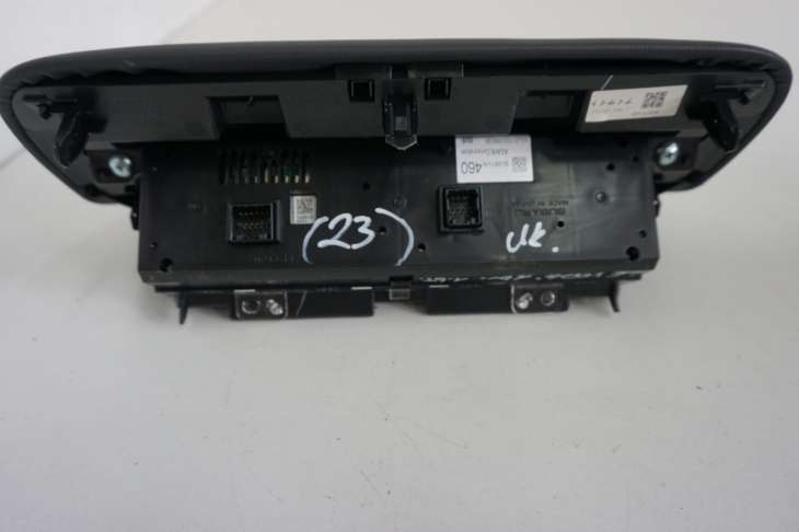 SUBARU LEVORG 2015R PANEL WYSWIETLACZ RAMKA 85261VA460 66067FJ230 NR.23 WERSJA UK - Image 3