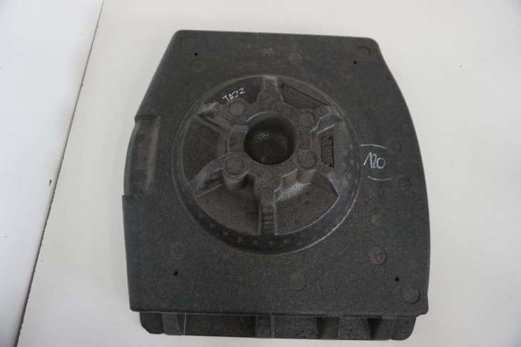 HONDA JAZZ III WKLAD STYROPIAN BAGAZNIKA 84523-TF0-E0 NR.120 - Image 3