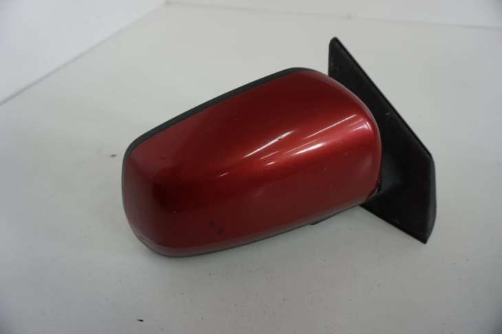MITSUBISHI LANCER VIII X 2009R LUSTERKO PRAWE 7 PIN KOLOR: P26 UK 7632A202