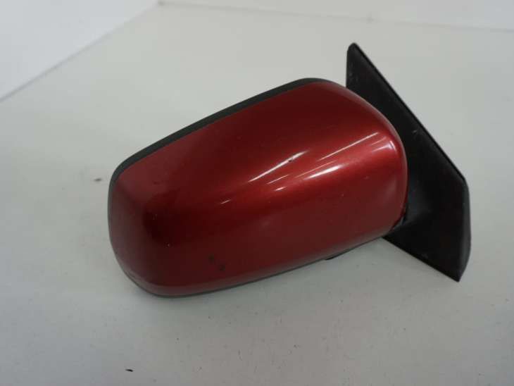 MITSUBISHI LANCER VIII X 2009R LUSTERKO PRAWE 7 PIN KOLOR: P26 UK 7632A202