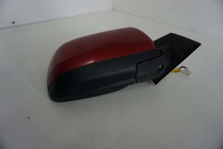 MITSUBISHI LANCER VIII X 2009R LUSTERKO PRAWE 7 PIN KOLOR: P26 UK 7632A202 - Image 2