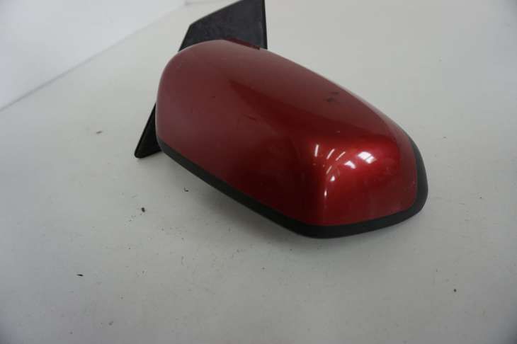 MITSUBISHI LANCER VIII X 2009R LUSTERKO PRAWE 7 PIN KOLOR: P26 UK 7632A202 - Image 3
