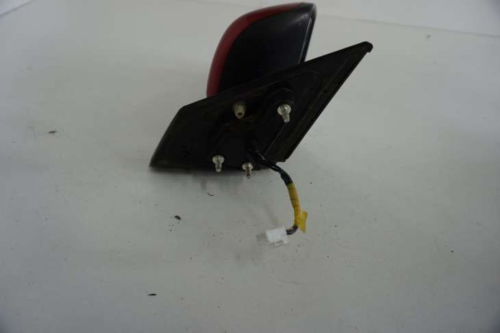 MITSUBISHI LANCER VIII X 2009R LUSTERKO PRAWE 7 PIN KOLOR: P26 UK 7632A202 - Image 5