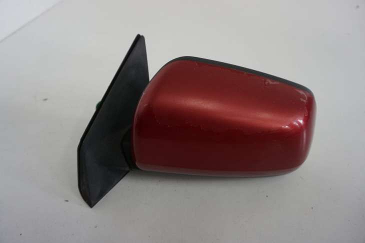 MITSUBISHI LANCER VIII X 2009R LUSTERKO LEWE 7 PIN KOLOR: P26 UK 7632A201