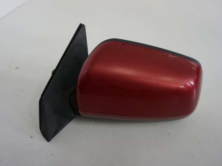 MITSUBISHI LANCER VIII X 2009R LUSTERKO LEWE 7 PIN KOLOR: P26 UK 7632A201