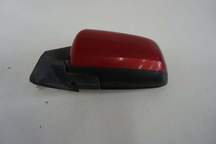 MITSUBISHI LANCER VIII X 2009R LUSTERKO LEWE 7 PIN KOLOR: P26 UK 7632A201 - Image 2