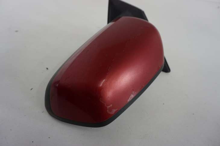 MITSUBISHI LANCER VIII X 2009R LUSTERKO LEWE 7 PIN KOLOR: P26 UK 7632A201 - Image 3