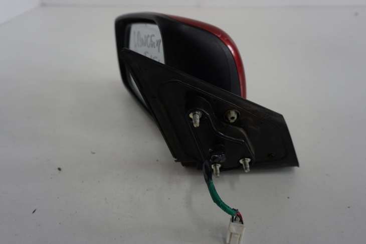 MITSUBISHI LANCER VIII X 2009R LUSTERKO LEWE 7 PIN KOLOR: P26 UK 7632A201 - Image 7