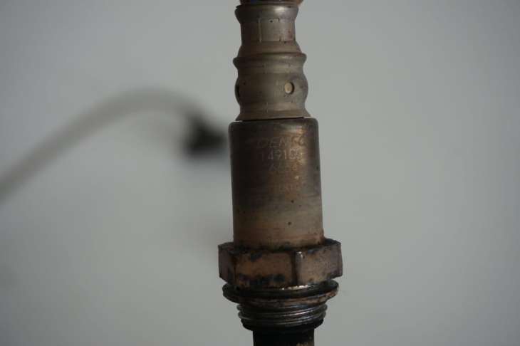 MITSUBISHI LANCER VIII X 2009R 1.8B SONDA LAMBDA 149100-6664 149100-6702 KOMPLET NR.15 - obrazek 5