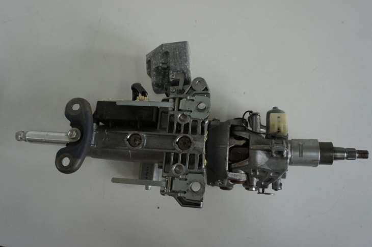 LEXUS IS GS KOLUMNA KIEROWNICZA MODUŁ KIEROWNICY 89227-30020 45020-3019 NR.69 UK - obrazek 4