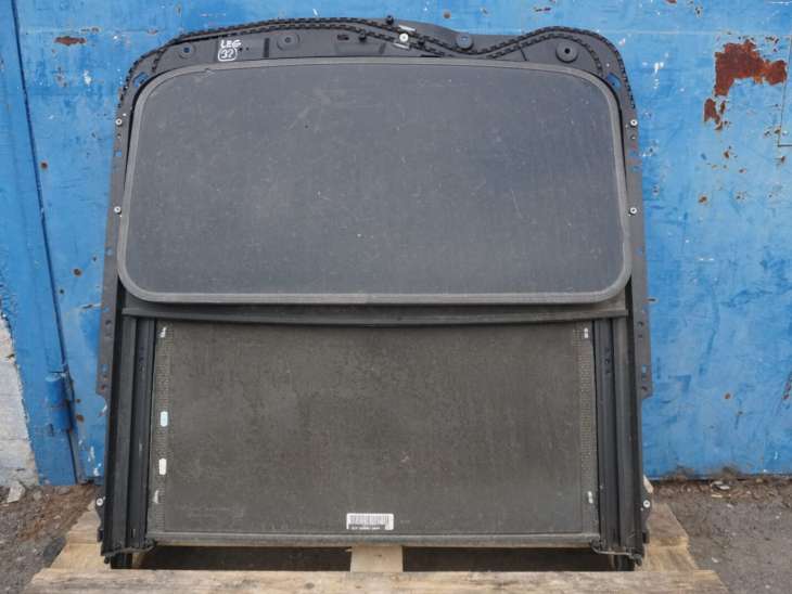 SUBARU LEGACY IV 2004-2008R SEDAN SZYBERDACH SZYBA SZYBERDACHU