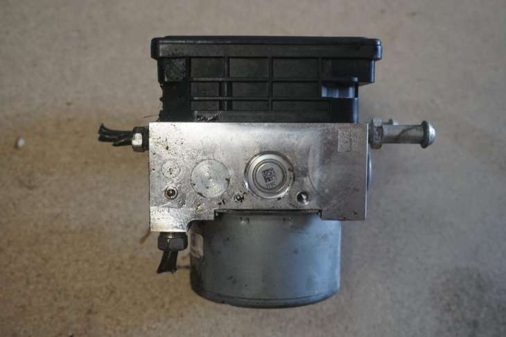SUBARU LEVORG POMPA HAMULCOWA ABS 27536VA072 06.2109-8266.3 - Image 2