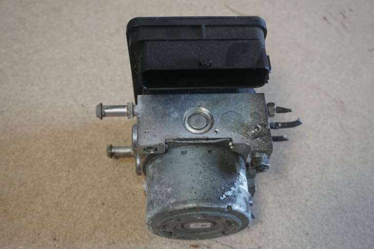 SUBARU LEVORG POMPA HAMULCOWA ABS 27536VA072 06.2109-8266.3 - Image 3