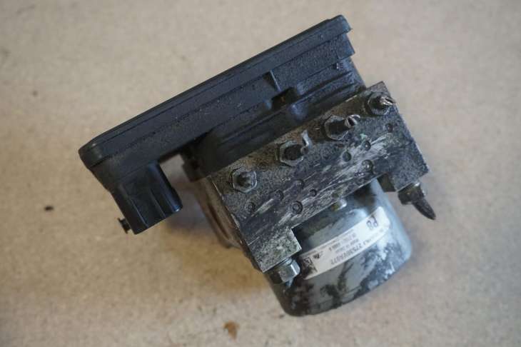 SUBARU LEVORG POMPA HAMULCOWA ABS 27536VA072 06.2109-8266.3 - Image 7
