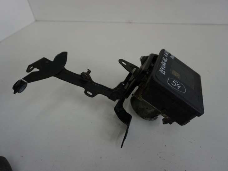SUBARU LEVORG POMPA HAMULCOWA ABS 27536VA030 06.2109-7590.3