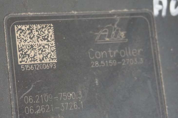 SUBARU LEVORG POMPA HAMULCOWA ABS 27536VA030 06.2109-7590.3 - Image 4