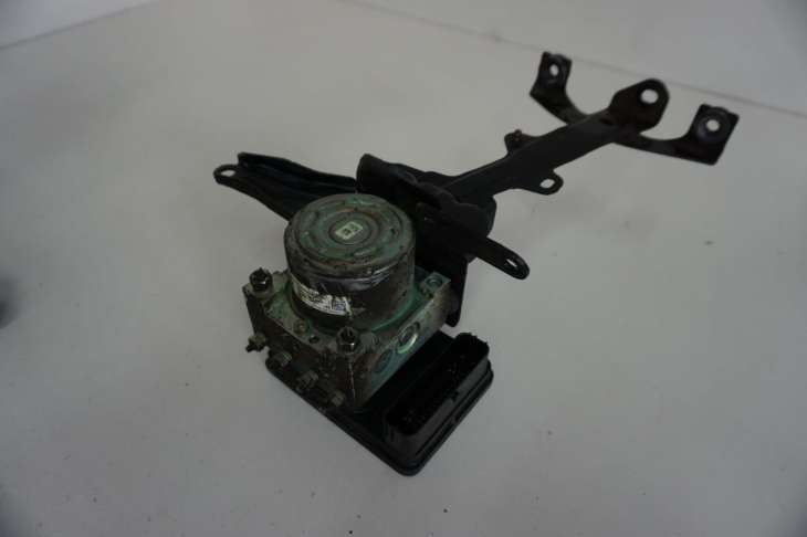 SUBARU LEVORG POMPA HAMULCOWA ABS 27536VA030 06.2109-7590.3 - Image 5