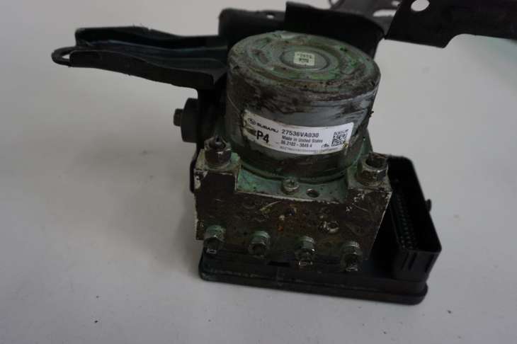 SUBARU LEVORG POMPA HAMULCOWA ABS 27536VA030 06.2109-7590.3 - Image 6