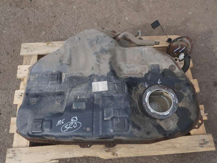 MAZDA 6 GJ ZBIORNIK PALIWA GHT2-42-105 GHT2-42-109