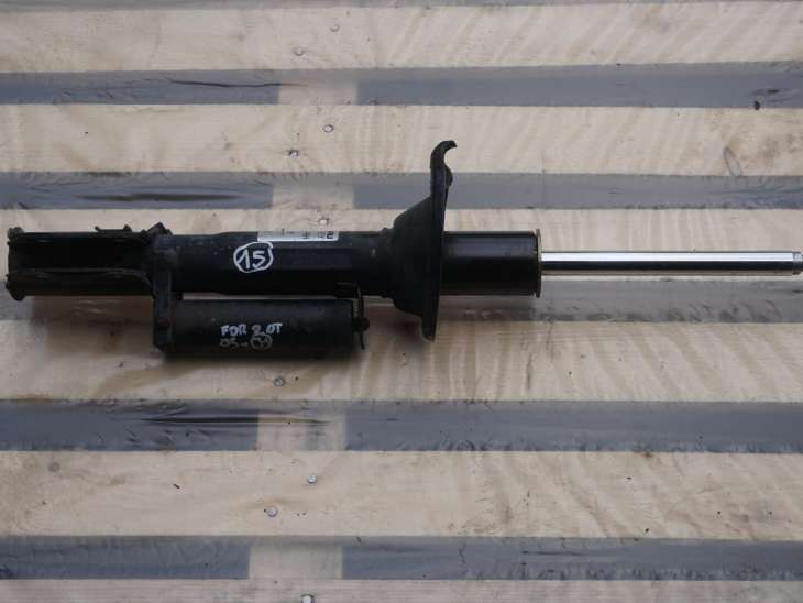 SUBARU FORESTER SG II SLS AMORTYZATOR TYLNY PRAWY 20360SA020