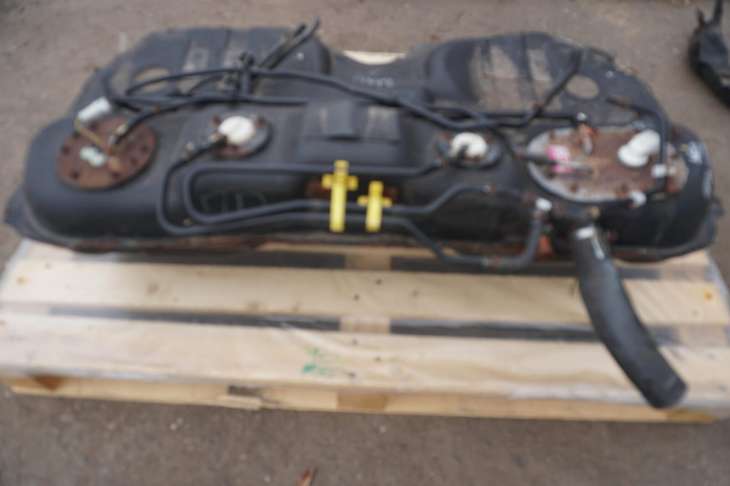 SUBARU IMPREZA GG GD ZBIORNIK PALIWA 42021SA030 - Image 4