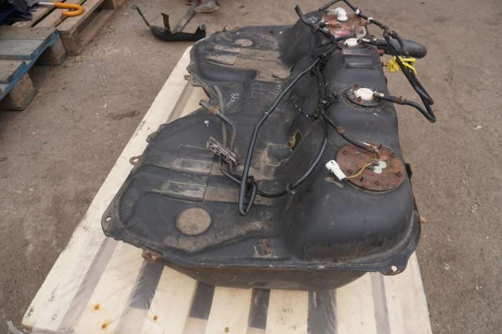SUBARU IMPREZA GG GD ZBIORNIK PALIWA 42021SA030 - Image 5