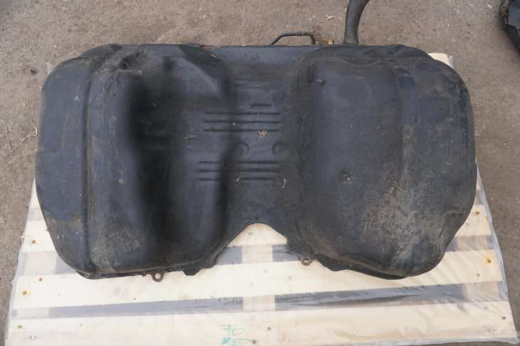 SUBARU IMPREZA GG GD ZBIORNIK PALIWA 42021SA030 - Image 7