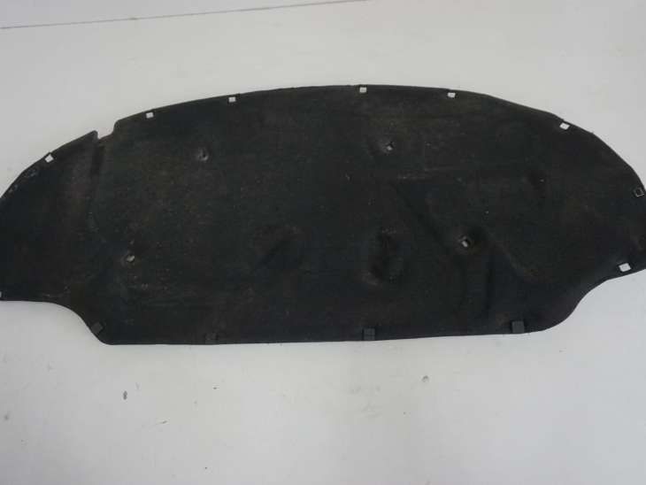 AUDI A3 8P WYGLUSZENIE WYCISZENIE MASKI PODBITKA 8P0868825G