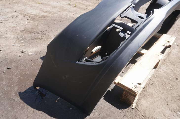 SUBARU LEGACY IV LIFT ZDERZAK PRZEDNI ZAMIENNIK - Image 2