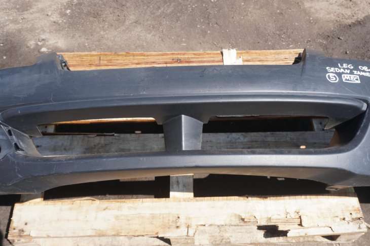 SUBARU LEGACY IV LIFT ZDERZAK PRZEDNI ZAMIENNIK - Image 3
