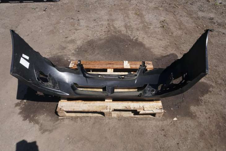 SUBARU LEGACY IV LIFT ZDERZAK PRZEDNI ZAMIENNIK - Image 6