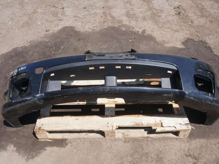 SUBARU IMPREZA HAWK ZDERZAK PRZEDNI 55504FE010