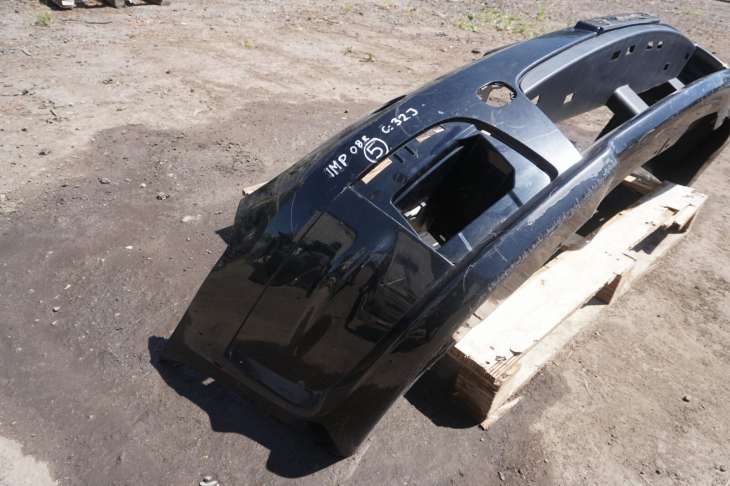 SUBARU IMPREZA HAWK ZDERZAK PRZEDNI 55504FE010 - Image 2