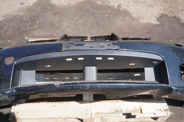 SUBARU IMPREZA HAWK ZDERZAK PRZEDNI 55504FE010 - Image 3