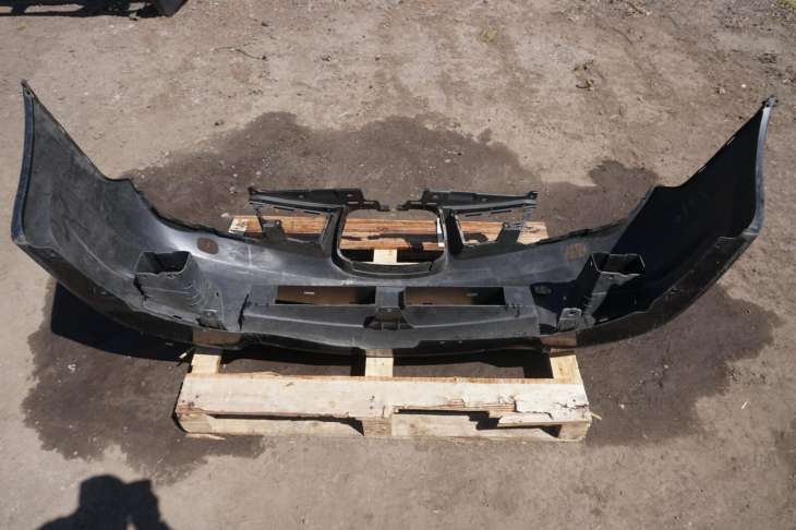 SUBARU IMPREZA HAWK ZDERZAK PRZEDNI 55504FE010 - Image 5